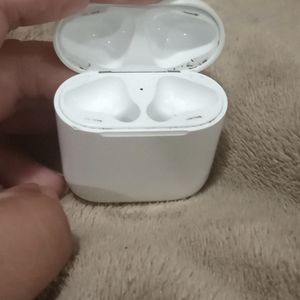 Authentic apple airpod case